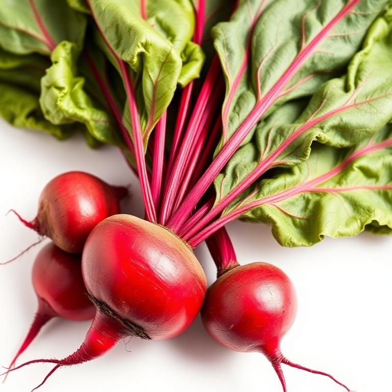 Beet Root