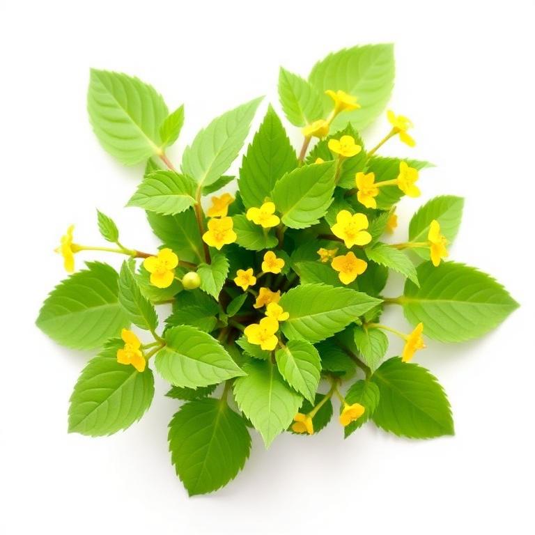 Horny Goat Weed