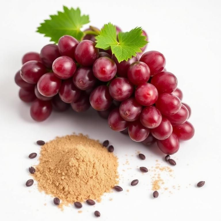 Grape Seed Extract