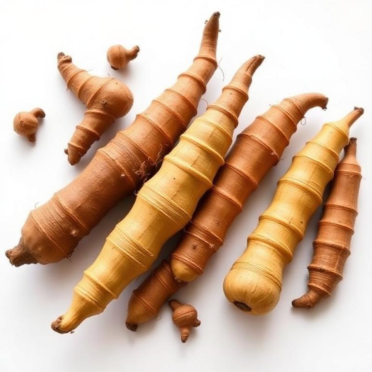 Maca Root