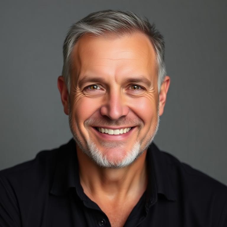 Anthony S., FL