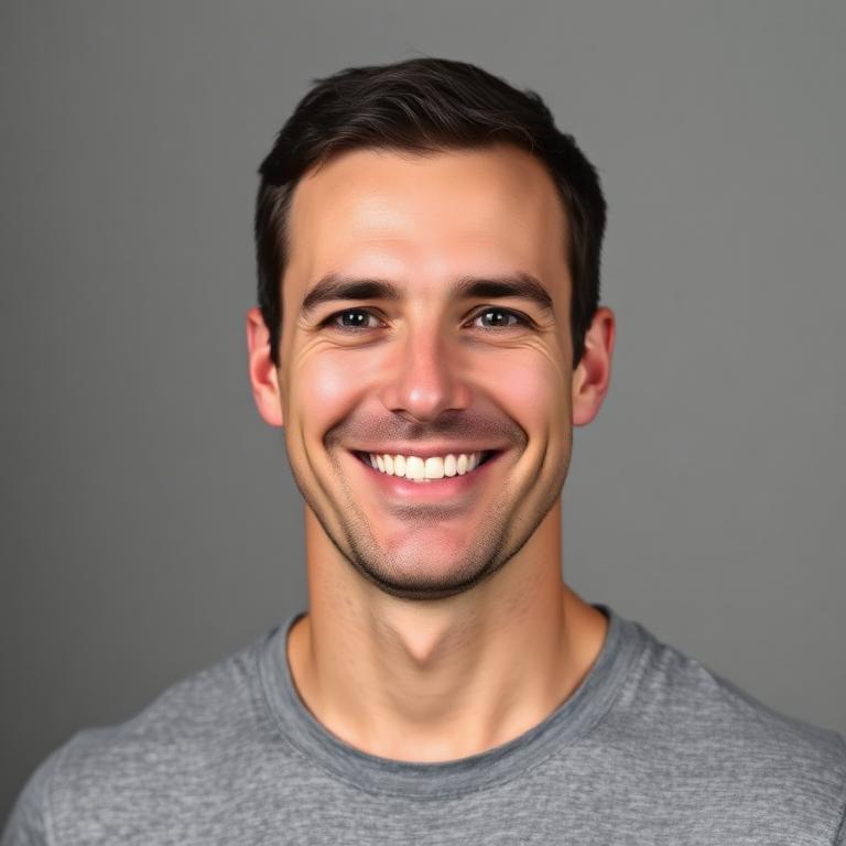 Mike R., CA