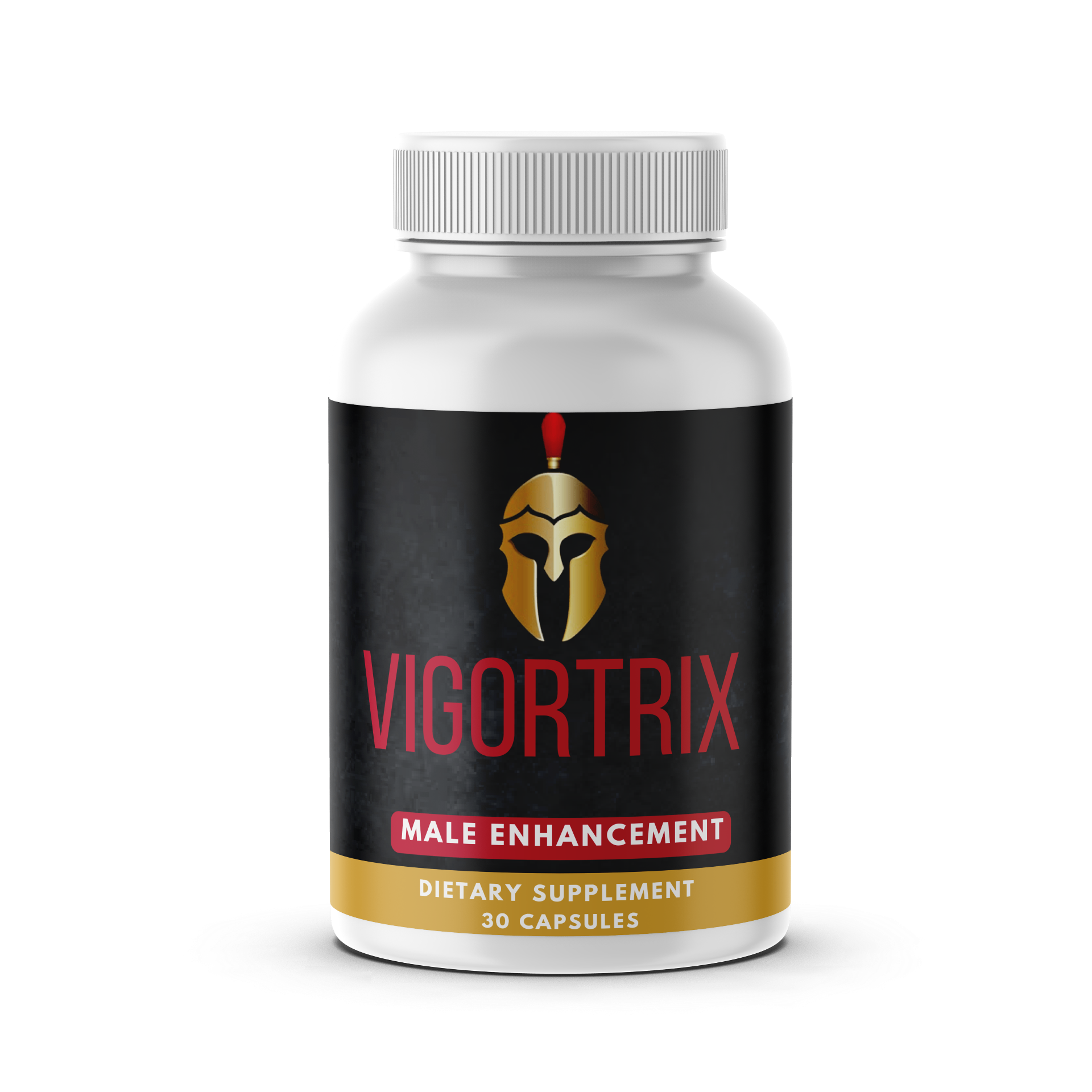 Vigoryn supplement bottle