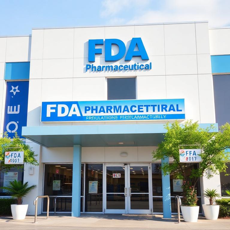 FDA Approved